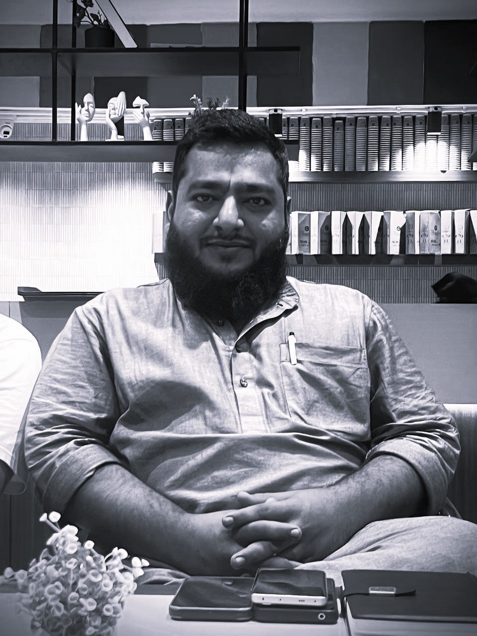 Amin Chandiwala